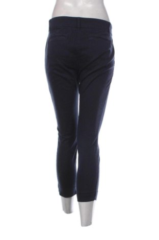 Dámské kalhoty  J.Crew, Velikost M, Barva Modrá, Cena  1 389,00 Kč