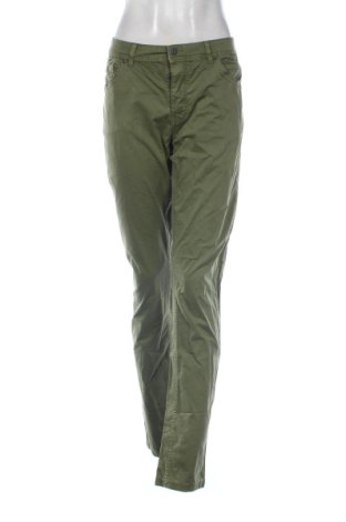 Дамски панталон J.Hart & Bros., Размер XL, Цвят Зелен, Цена 15,33 €