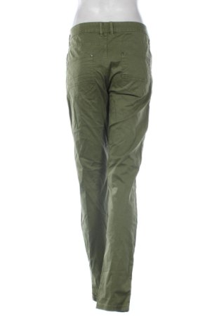 Дамски панталон J.Hart & Bros., Размер XL, Цвят Зелен, Цена 15,33 €
