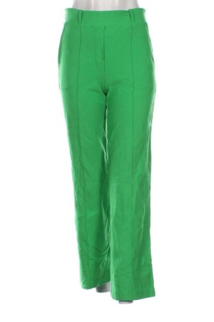 Pantaloni de femei JANSEN AMSTERDAM, Mărime S, Culoare Verde, Preț 196,99 Lei