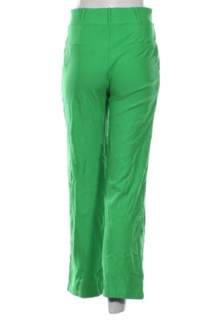 Pantaloni de femei JANSEN AMSTERDAM, Mărime S, Culoare Verde, Preț 196,99 Lei