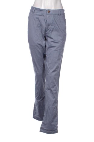 Дамски панталон Jack & Jones, Размер M, Цвят Сив, Цена 21,47 €