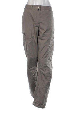 Női nadrág Jack Wolfskin, Méret XL, Szín Bézs, Ár 14 139 Ft