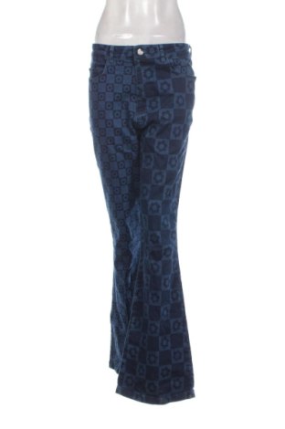 Дамски панталон Jaded London, Размер L, Цвят Многоцветен, Цена 17,89 €
