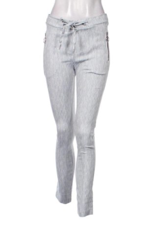 Pantaloni de femei Jane Lushka, Mărime S, Culoare Multicolor, Preț 129,99 Lei