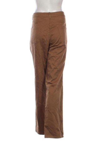 Damenhose Janet & Joyce, Größe XXL, Farbe Braun, Preis 27,99 €