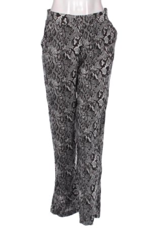 Damskie spodnie Janina, Rozmiar S, Kolor Kolorowy, Cena 15,99 zł, #136369726