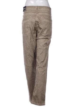 Дамски панталон Janina, Размер 3XL, Цвят Кафяв, Цена 24,03 €