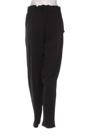 Damskie spodnie Janina, Rozmiar XL, Kolor Czarny, Cena 78,99 zł