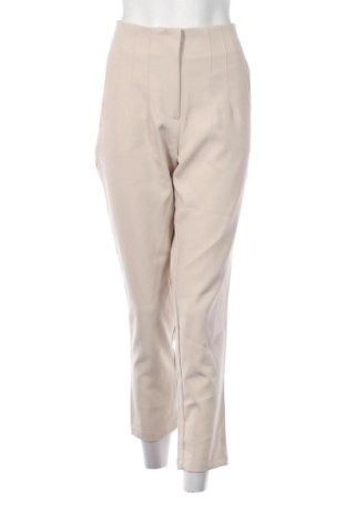 Damenhose Janina, Größe M, Farbe Beige, Preis 19,99 €