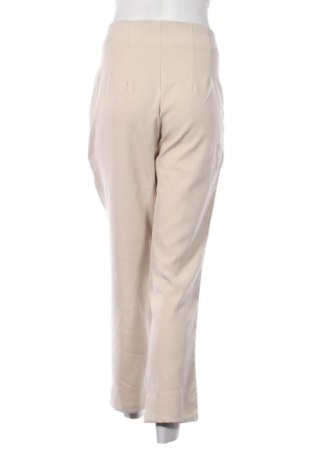 Damenhose Janina, Größe M, Farbe Beige, Preis 19,99 €