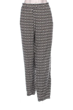 Damskie spodnie Janina, Rozmiar XXL, Kolor Kolorowy, Cena 60,99 zł, #136399576