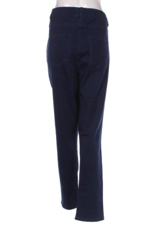 Дамски панталон Janina, Размер 3XL, Цвят Син, Цена 15,33 €