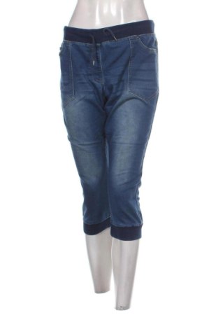Dámske nohavice Janina, Veľkosť XXL, Farba Modrá, Cena  14,95 €, #136417838