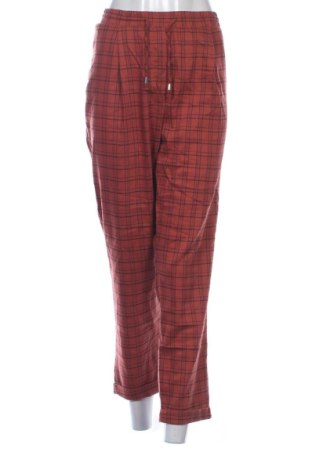 Pantaloni de femei Janina, Mărime 3XL, Culoare Multicolor, Preț 91,99 Lei