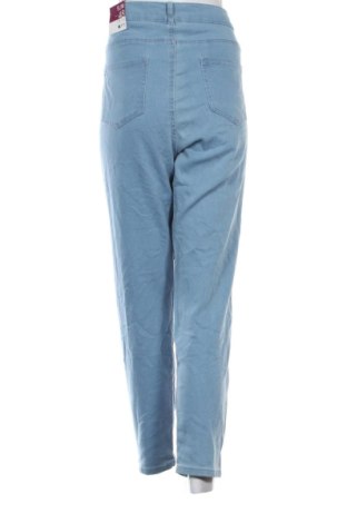 Дамски панталон Janina, Размер 3XL, Цвят Син, Цена 24,03 €