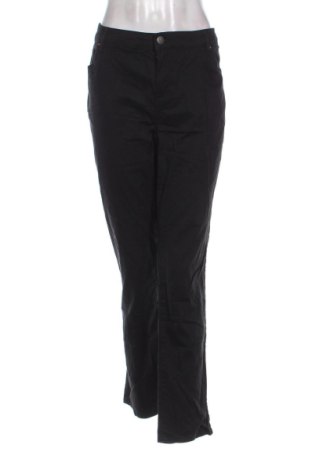 Дамски панталон Janina, Размер 3XL, Цвят Черен, Цена 15,33 €