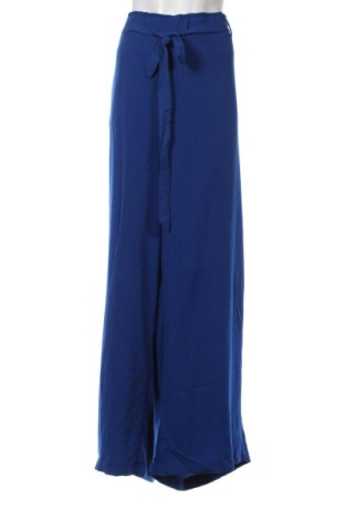 Pantaloni de femei Janina, Mărime 4XL, Culoare Albastru, Preț 145,99 Lei