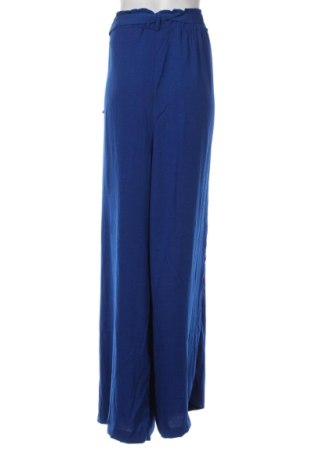 Pantaloni de femei Janina, Mărime 4XL, Culoare Albastru, Preț 145,99 Lei