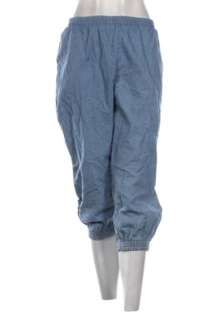 Pantaloni de femei Janina, Mărime XXL, Culoare Albastru, Preț 145,99 Lei