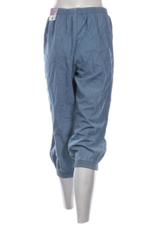 Pantaloni de femei Janina, Mărime XXL, Culoare Albastru, Preț 145,99 Lei