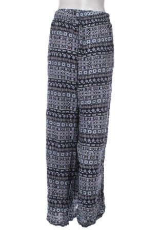 Damskie spodnie Janina, Rozmiar 3XL, Kolor Kolorowy, Cena 78,99 zł