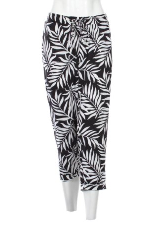 Damskie spodnie Janina, Rozmiar 3XL, Kolor Kolorowy, Cena 78,99 zł