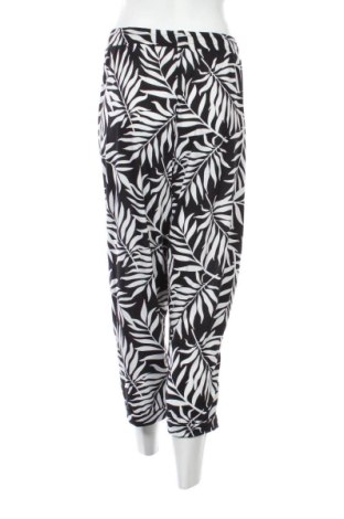 Damskie spodnie Janina, Rozmiar 3XL, Kolor Kolorowy, Cena 78,99 zł