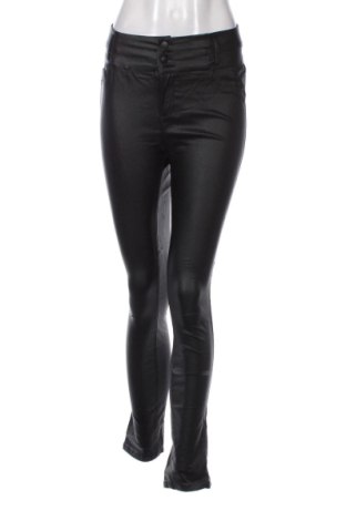 Pantaloni de femei Janina, Mărime S, Culoare Negru, Preț 91,99 Lei