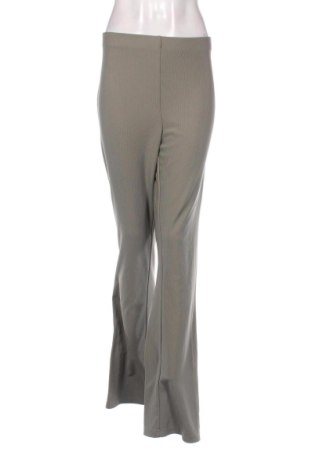 Pantaloni de femei Janina, Mărime L, Culoare Verde, Preț 91,99 Lei