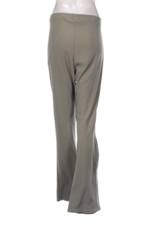 Pantaloni de femei Janina, Mărime L, Culoare Verde, Preț 91,99 Lei
