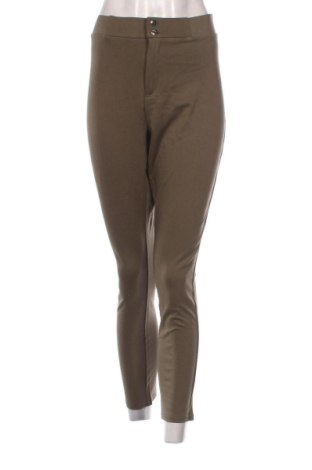 Pantaloni de femei Janina, Mărime XXL, Culoare Verde, Preț 145,99 Lei