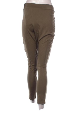 Pantaloni de femei Janina, Mărime XXL, Culoare Verde, Preț 145,99 Lei