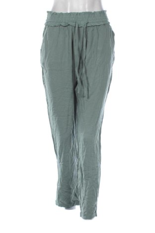 Damenhose Janina, Größe M, Farbe Grün, Preis € 19,99
