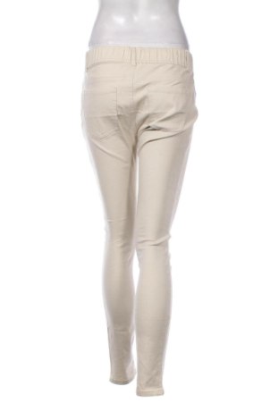 Дамски панталон Janina, Размер M, Цвят Бежов, Цена 15,33 €
