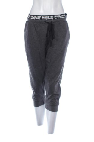 Дамски панталон Janina, Размер XXL, Цвят Сив, Цена 15,33 €