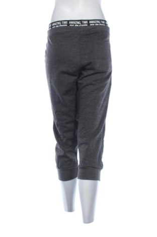 Дамски панталон Janina, Размер XXL, Цвят Сив, Цена 15,33 €