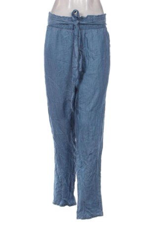 Pantaloni de femei Janina, Mărime XXL, Culoare Albastru, Preț 91,99 Lei