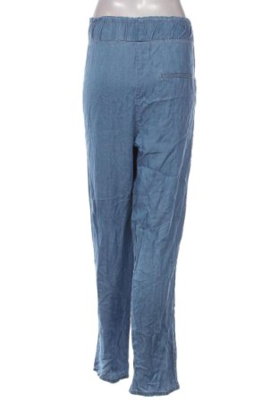 Pantaloni de femei Janina, Mărime XXL, Culoare Albastru, Preț 91,99 Lei
