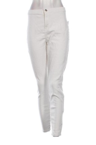 Damenhose Janina, Größe XL, Farbe Weiß, Preis € 24,00, #136490834