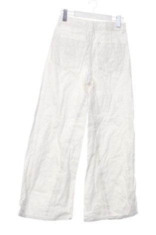 Дамски панталон Jaspal, Размер XS, Цвят Бял, Цена 21,47 €