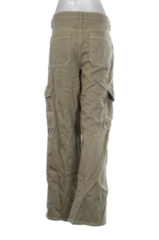 Pantaloni de femei Jay Jays, Mărime XL, Culoare Verde, Preț 109,48 Lei
