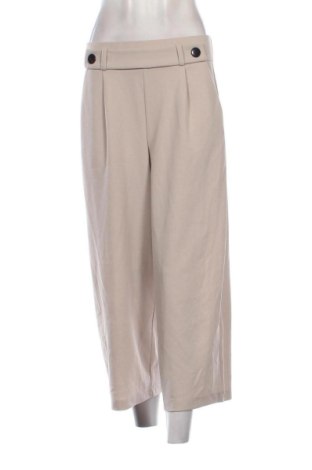 Damenhose Jdy, Größe L, Farbe Ecru, Preis 19,99 €