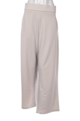 Pantaloni de femei Jdy, Mărime XL, Culoare Bej, Preț 58,99 Lei, #136394115