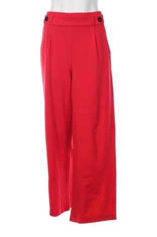 Дамски панталон Jdy, Размер XL, Цвят Червен, Цена 24,03 €