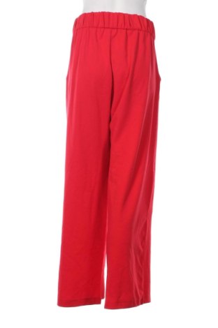 Дамски панталон Jdy, Размер XL, Цвят Червен, Цена 24,03 €