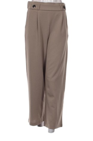 Pantaloni de femei Jdy, Mărime M, Culoare Maro, Preț 145,99 Lei