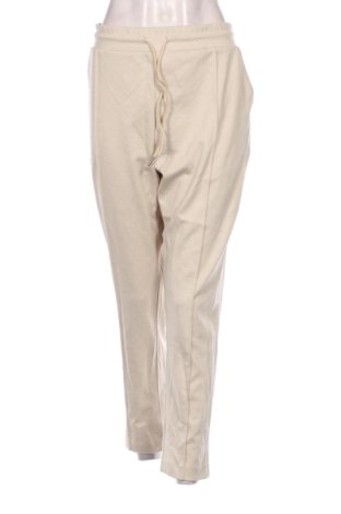 Damenhose Jeanswest, Größe XL, Farbe Ecru, Preis 61,99 €