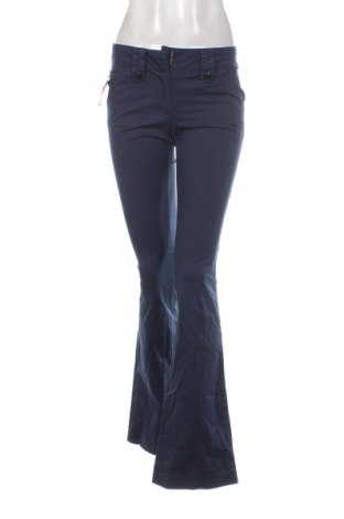 Дамски панталон Jennyfer, Размер S, Цвят Син, Цена 24,03 €
