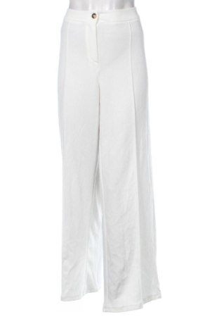 Дамски панталон Jophy & Co., Размер XXL, Цвят Бял, Цена 21,47 €